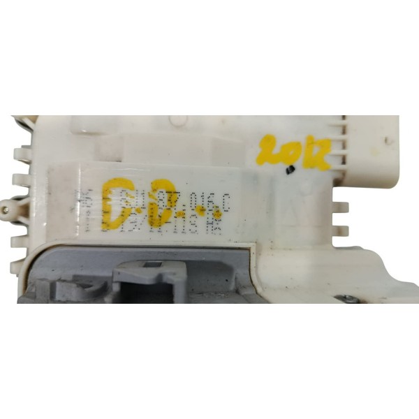 Fechadura Traseira Direita Audi A5 2012