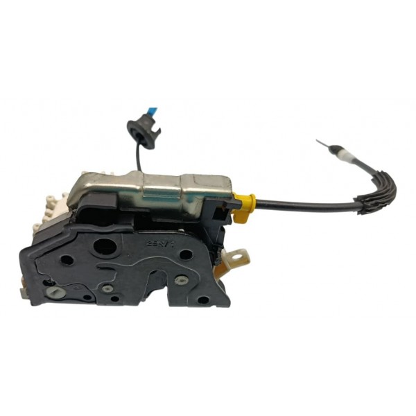 Fechadura Traseira Direita Audi A5 2012