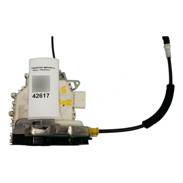 Fechadura Traseira Direita Audi A5 2012