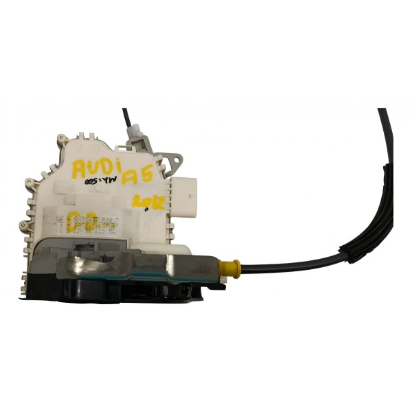 Fechadura Traseira Direita Audi A5 2012