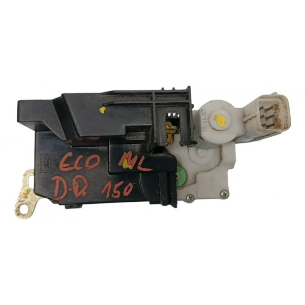 Fechadura Dianteira Direita  Ecosport 2008