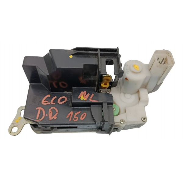 Fechadura Dianteira Direita  Ecosport 2008