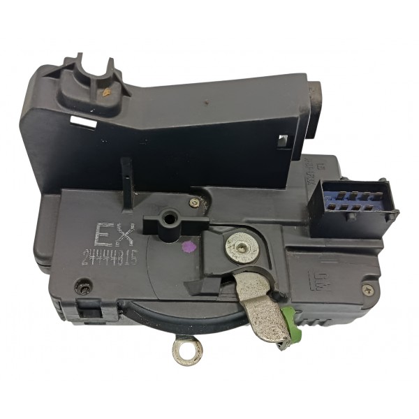 Fechadura Porta Dianteira Esquerda Astra 2008