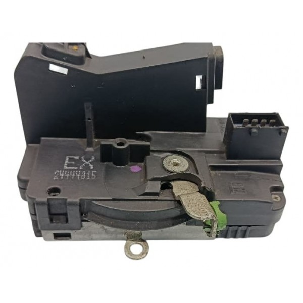 Fechadura Porta Dianteira Esquerda Astra 2008