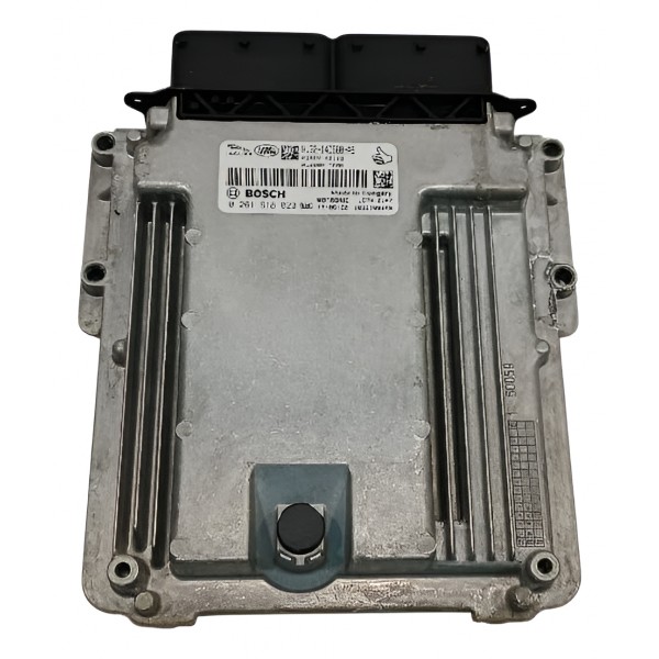 Módulo Injeção Land Rover Evoque 2018