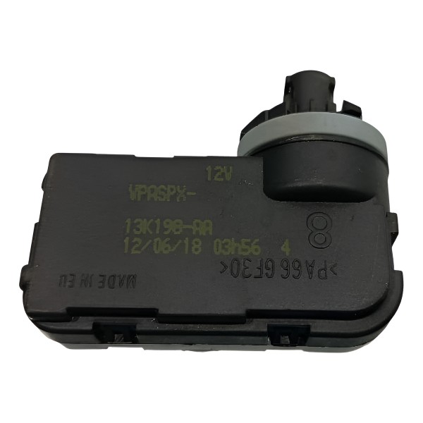 Motor Ajuste Farol Land Rover Evoque 2018