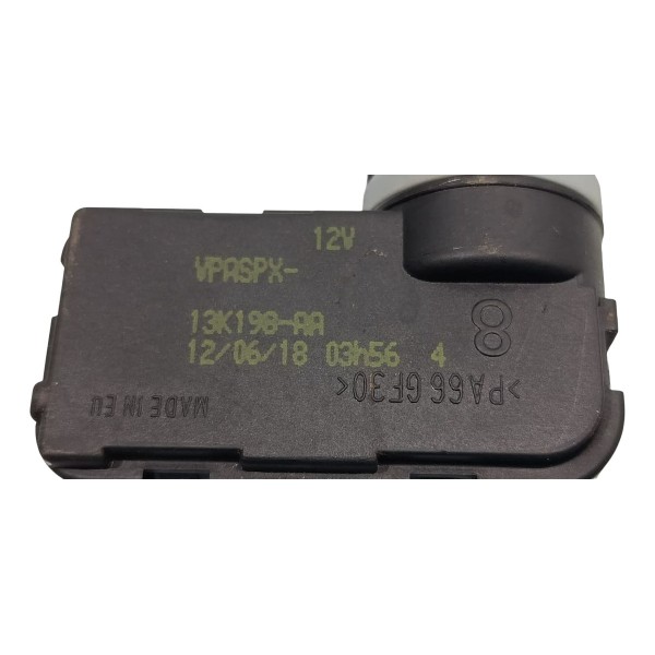 Motor Ajuste Farol Land Rover Evoque 2018