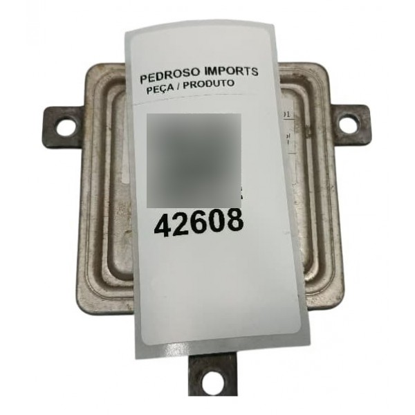 Módulo Farol Land Rover Evoque 2018