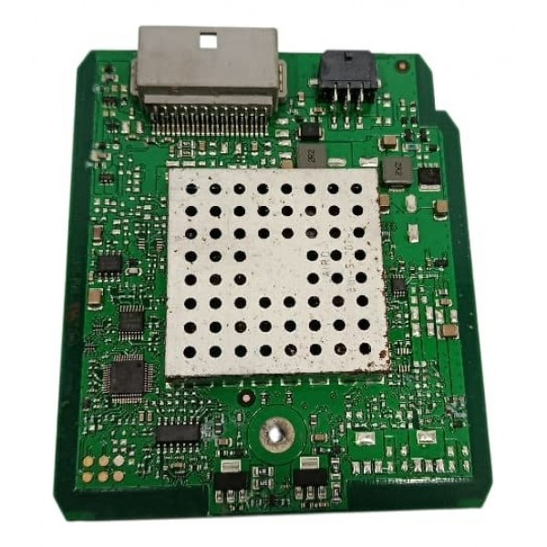 Módulo Controle Farol Land Rover Evoque 2018