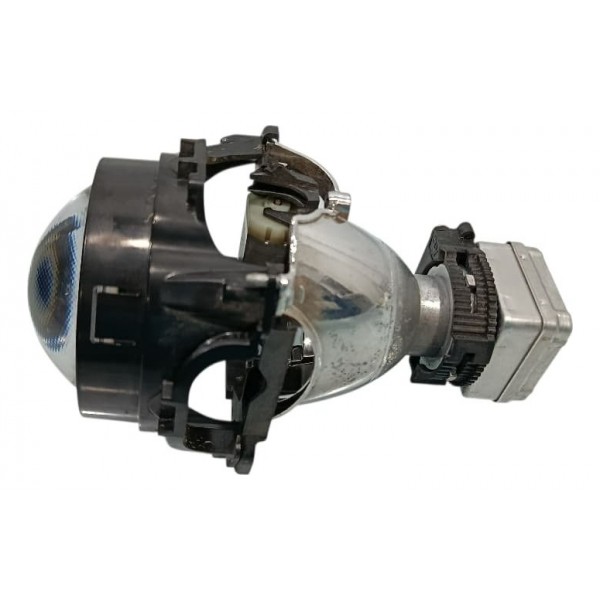 Projetor Farol Land Rover Evoque 2018 Ambos Lados