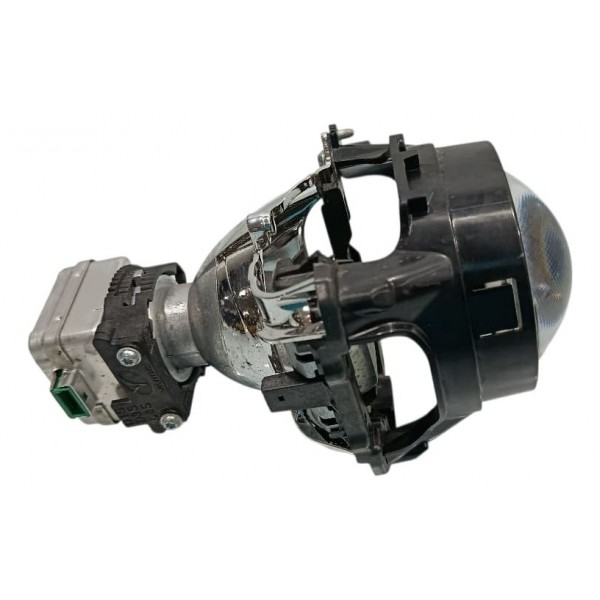 Projetor Farol Land Rover Evoque 2018 Ambos Lados