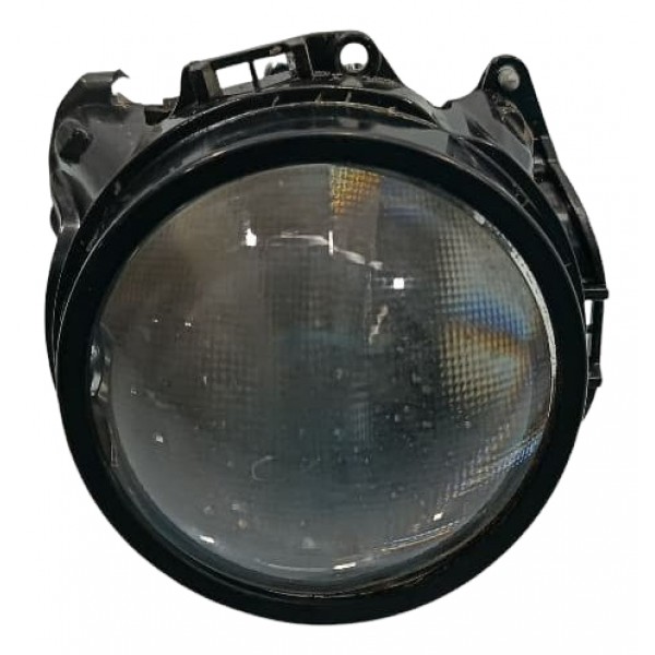 Projetor Farol Land Rover Evoque 2018 Ambos Lados