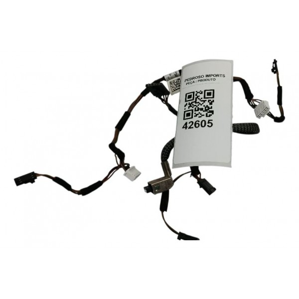 Chicote Farol Land Rover Evoque 2018