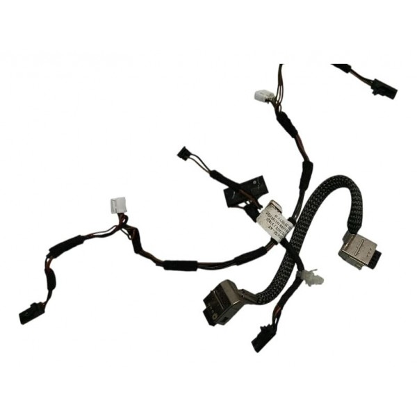 Chicote Farol Land Rover Evoque 2018