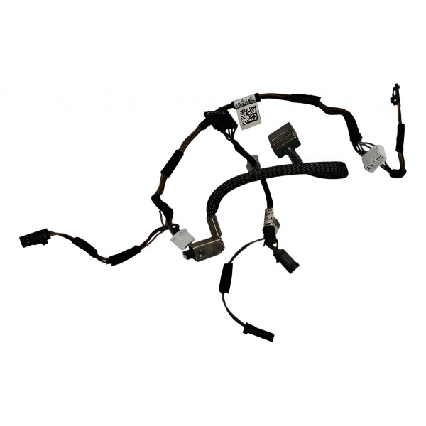 Chicote Farol Land Rover Evoque 2018