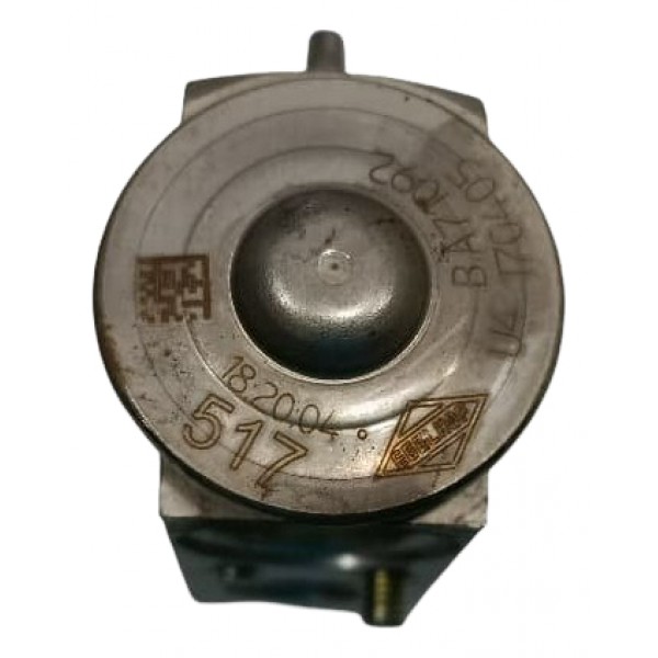 Valvula Expansão Ar Condicionado Land Rover Evoque 2018