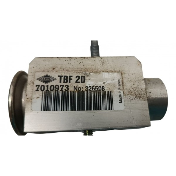 Valvula Expansão Ar Condicionado Land Rover Evoque 2018