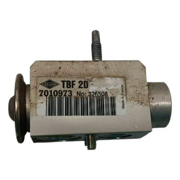 Valvula Expansão Ar Condicionado Land Rover Evoque 2018