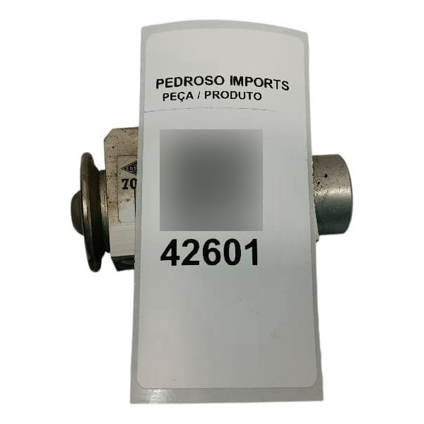 Valvula Expansão Ar Condicionado Land Rover Evoque 2018