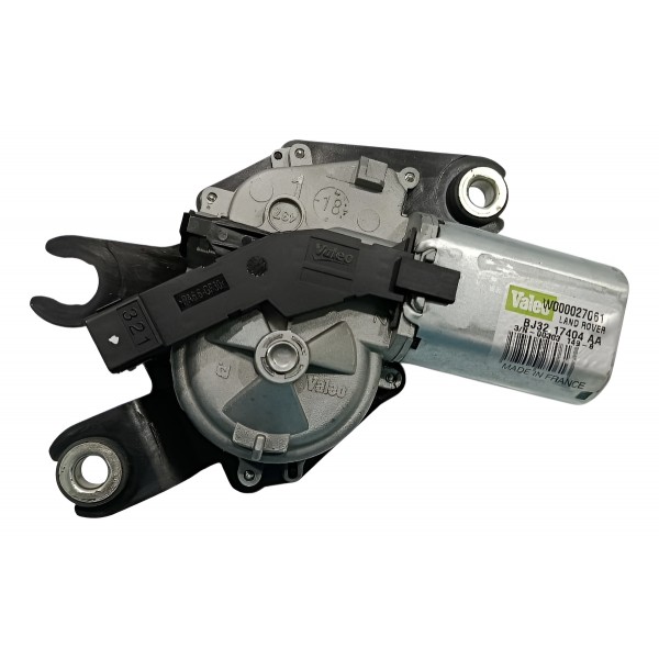 Motor Limpador Vidro Traseiro Land Rover Evoque 2018