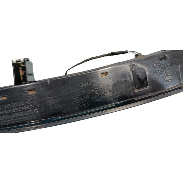 Brack Light Land Rover Evoque 2018