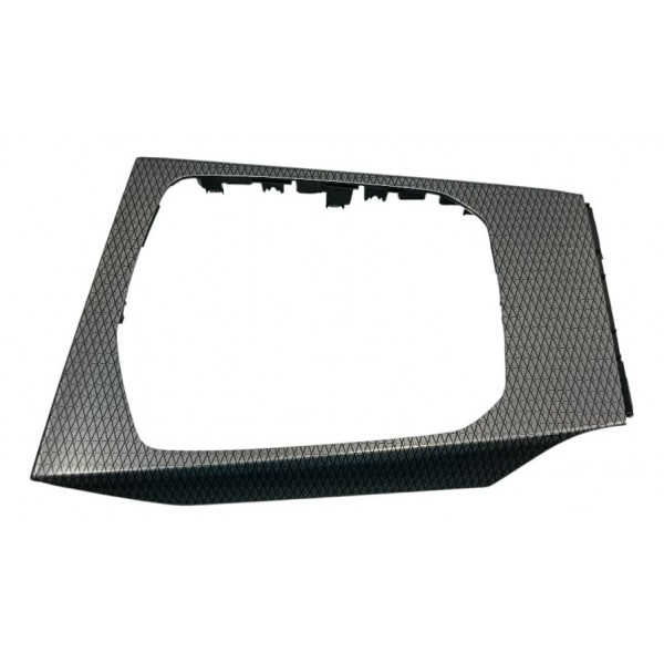 Acabamento Console Central Bmw 320 G20 2024