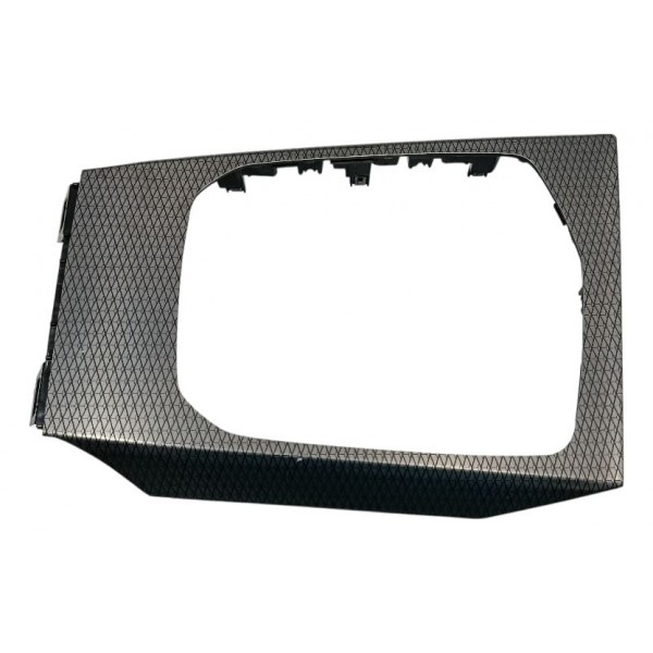 Acabamento Console Central Bmw 320 G20 2024