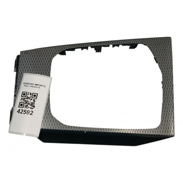 Acabamento Console Central Bmw 320 G20 2024