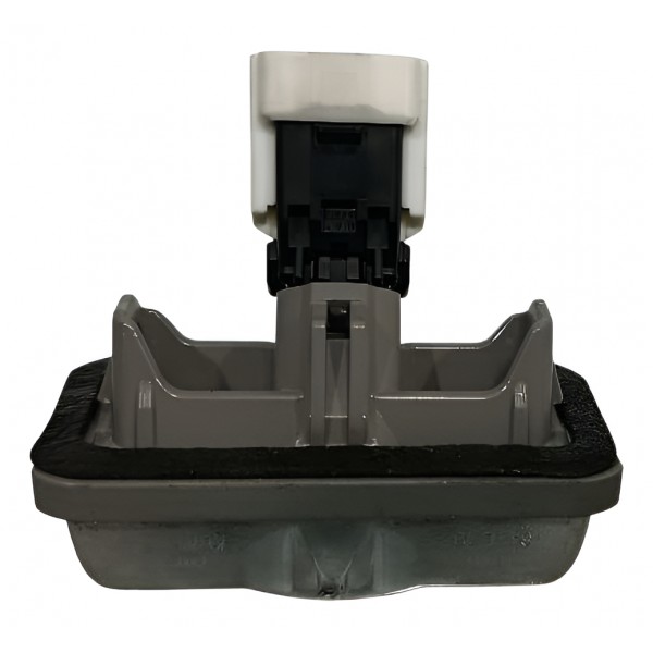 Luz Iluminação Placa Toyota Prius 2018