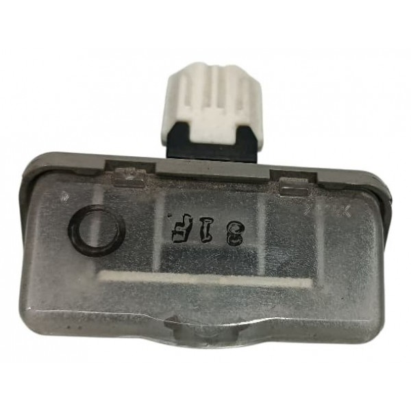 Luz Iluminação Placa Toyota Prius 2018