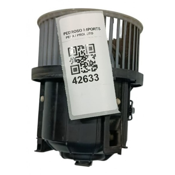 Ventilador Ar Condicionado Land Rover Evoque 2018