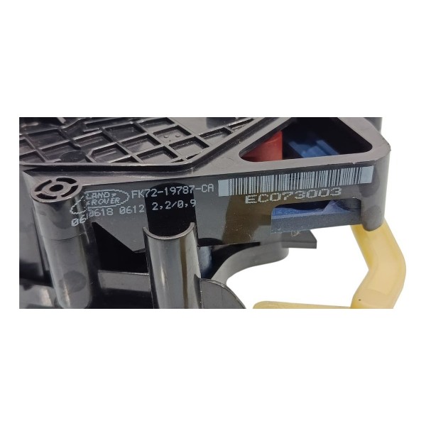 Engrenagem Motor Caixa Evaporadora Land Rover 2018