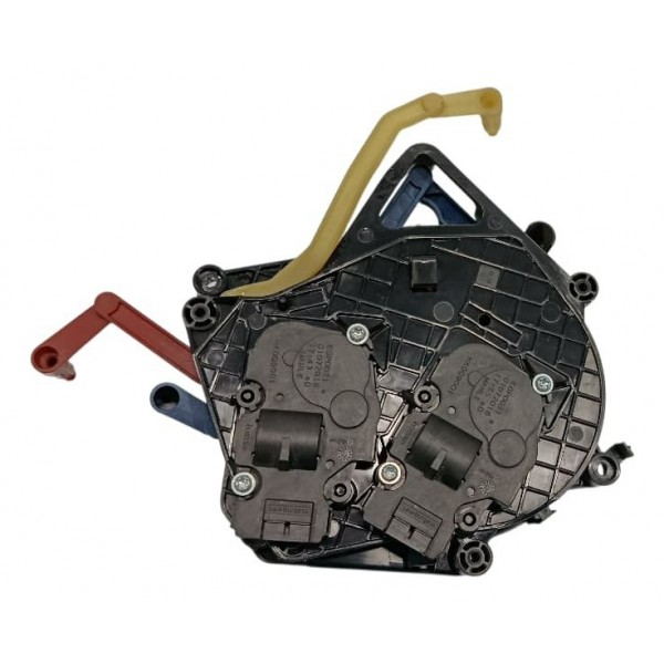 Engrenagem Motor Caixa Evaporadora Land Rover 2018