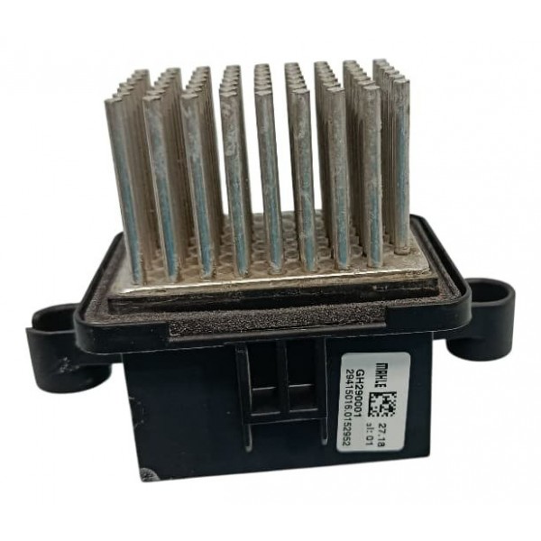 Resistencia Ar Condicionado Land Rover Evoque 2018