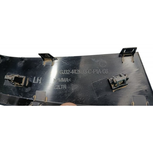 Acabamento Paralama Esquerdo Land Rover Evoque Evoque 2018