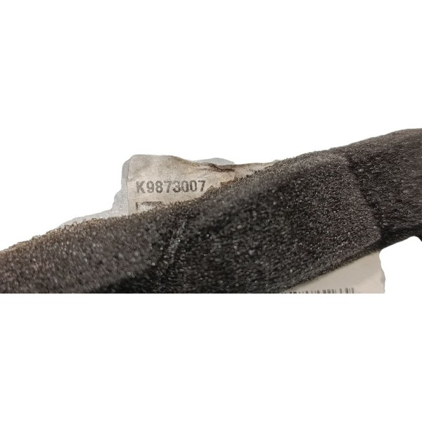 Radiador Ar Quente Land Rover Evoque 2018