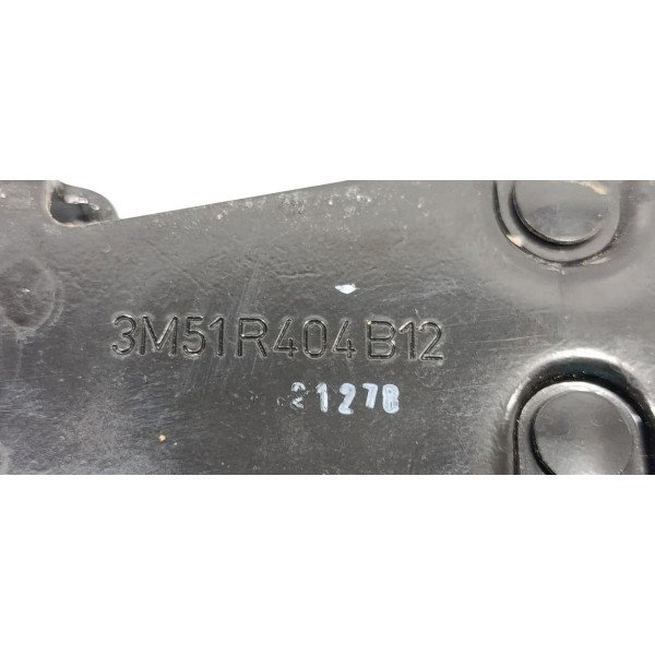 Trinco Fechadura Tampa Traseira Land Rover Evoque 2018