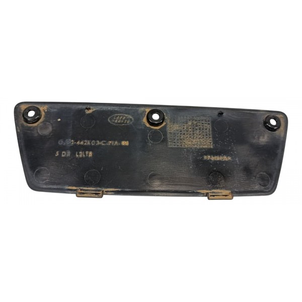 Tampa Acabamento Aerofólio Land Rover 2018