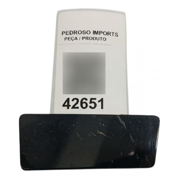 Tampa Acabamento Direito Land Rover Evoque 2018