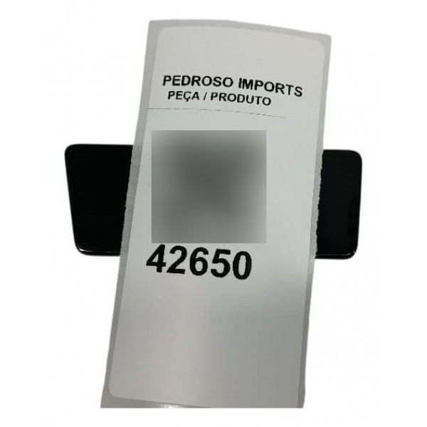 Tampa Acabamento Esquerdo Land Rover Evoque 2018