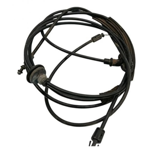 Cabo Puxador Capo Land Rover Evoque 2018