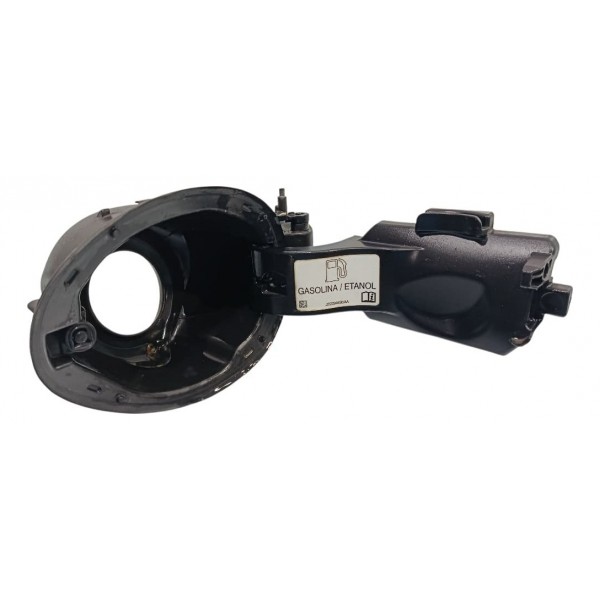 Portinhola Fechadura Tanque Land Rover Evoque 2018 2018 Branco