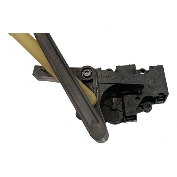 Motor Atuador Caixa Evaporadora Land Rover Evoque 2018 Preto