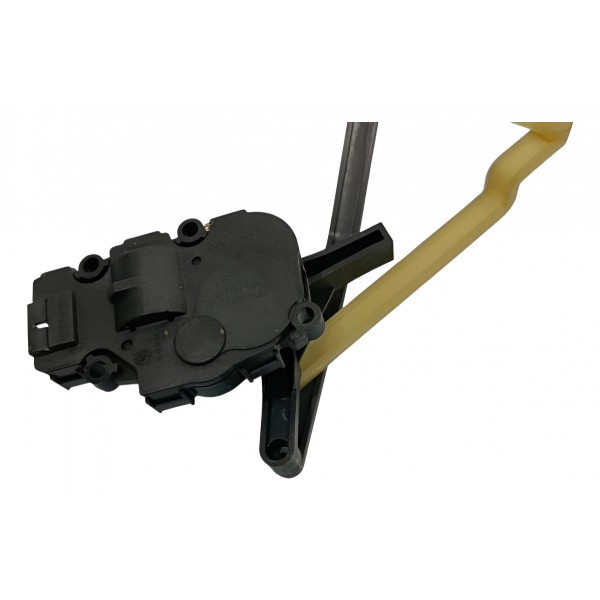 Motor Atuador Caixa Evaporadora Land Rover Evoque 2018 Preto