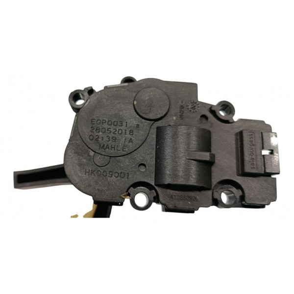 Motor Atuador Caixa Evaporadora Land Rover Evoque 2018 Preto