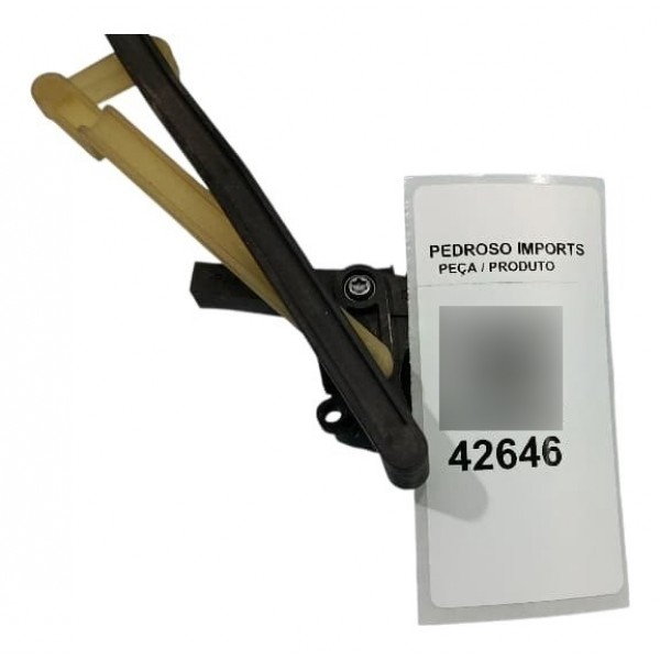 Motor Atuador Caixa Evaporadora Land Rover Evoque 2018 Preto