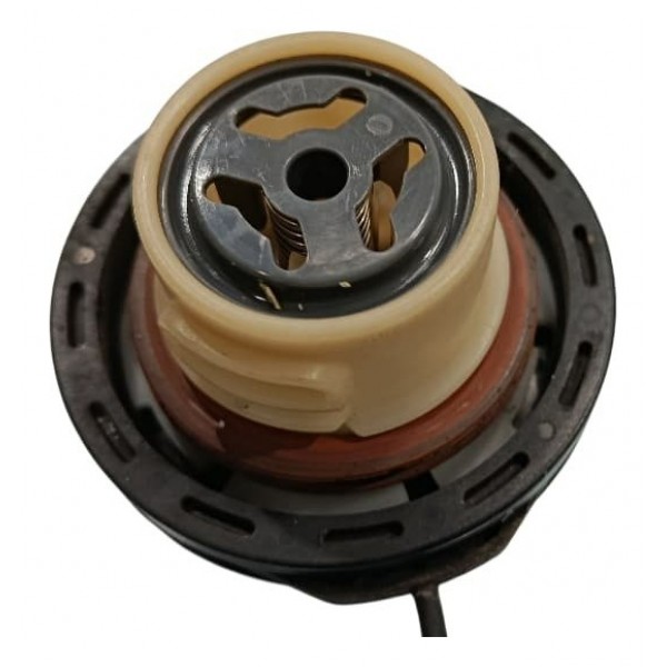 Tampa Tanque Combustivel Land Rover Evoque 2018 2018 Preto