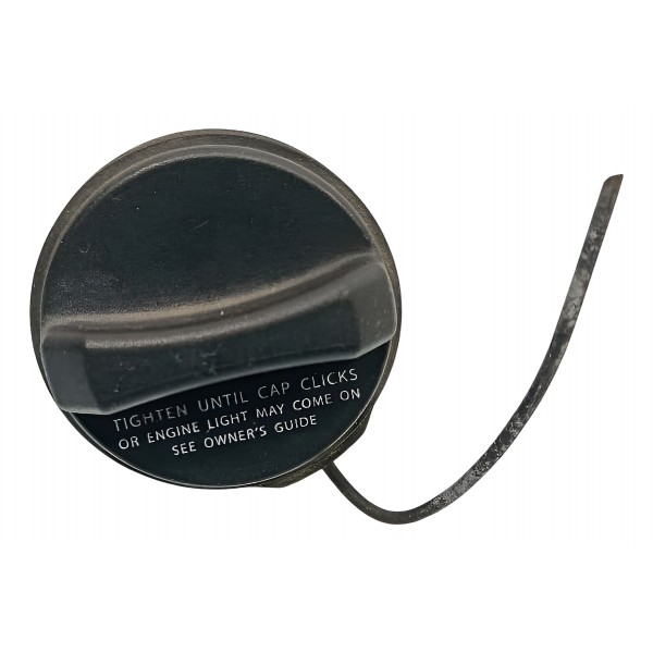 Tampa Tanque Combustivel Land Rover Evoque 2018 2018 Preto