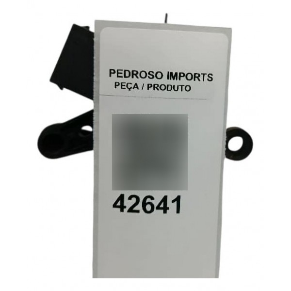 Sensor Posição Nivel Suspensão Land Rover Evoque 2018