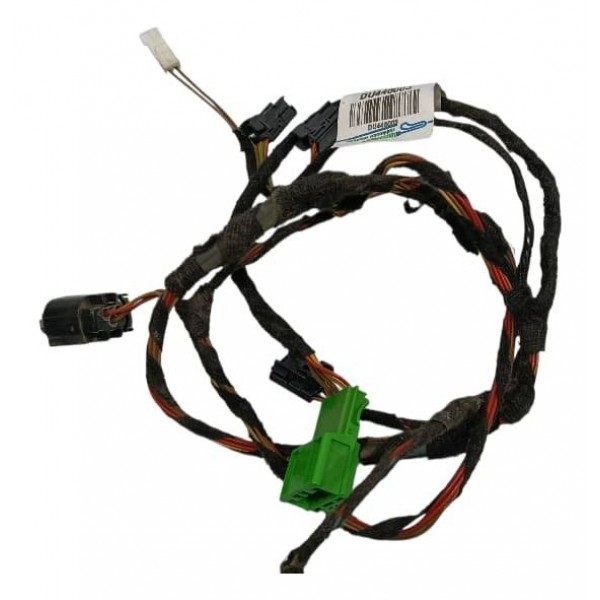 Chicote Caixa Ar Condicionado Land Rover Evoque 2018